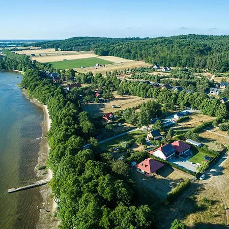 Apartamenty Lubkowo Exterior photo