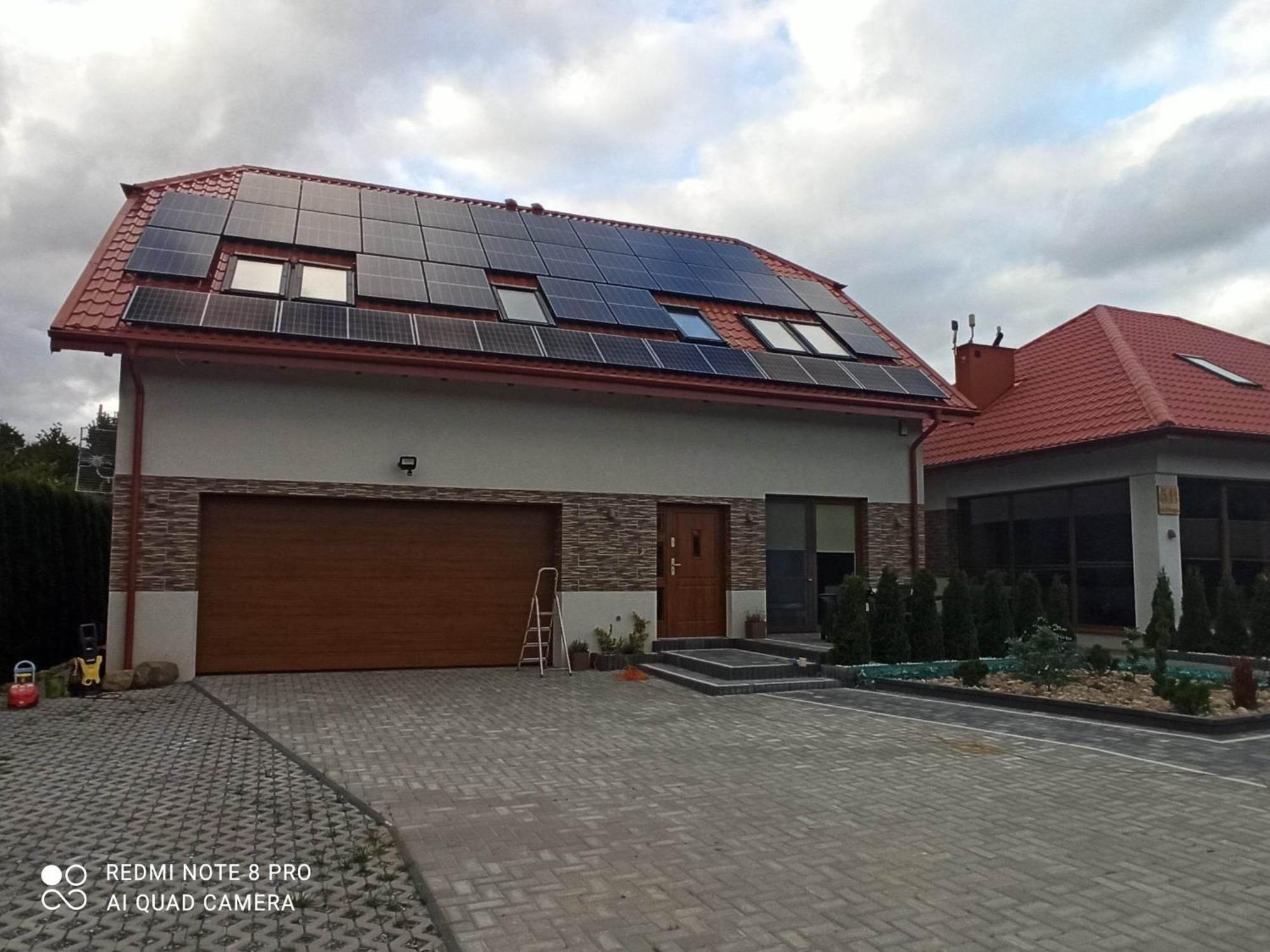 Apartamenty Lubkowo Lubkowo