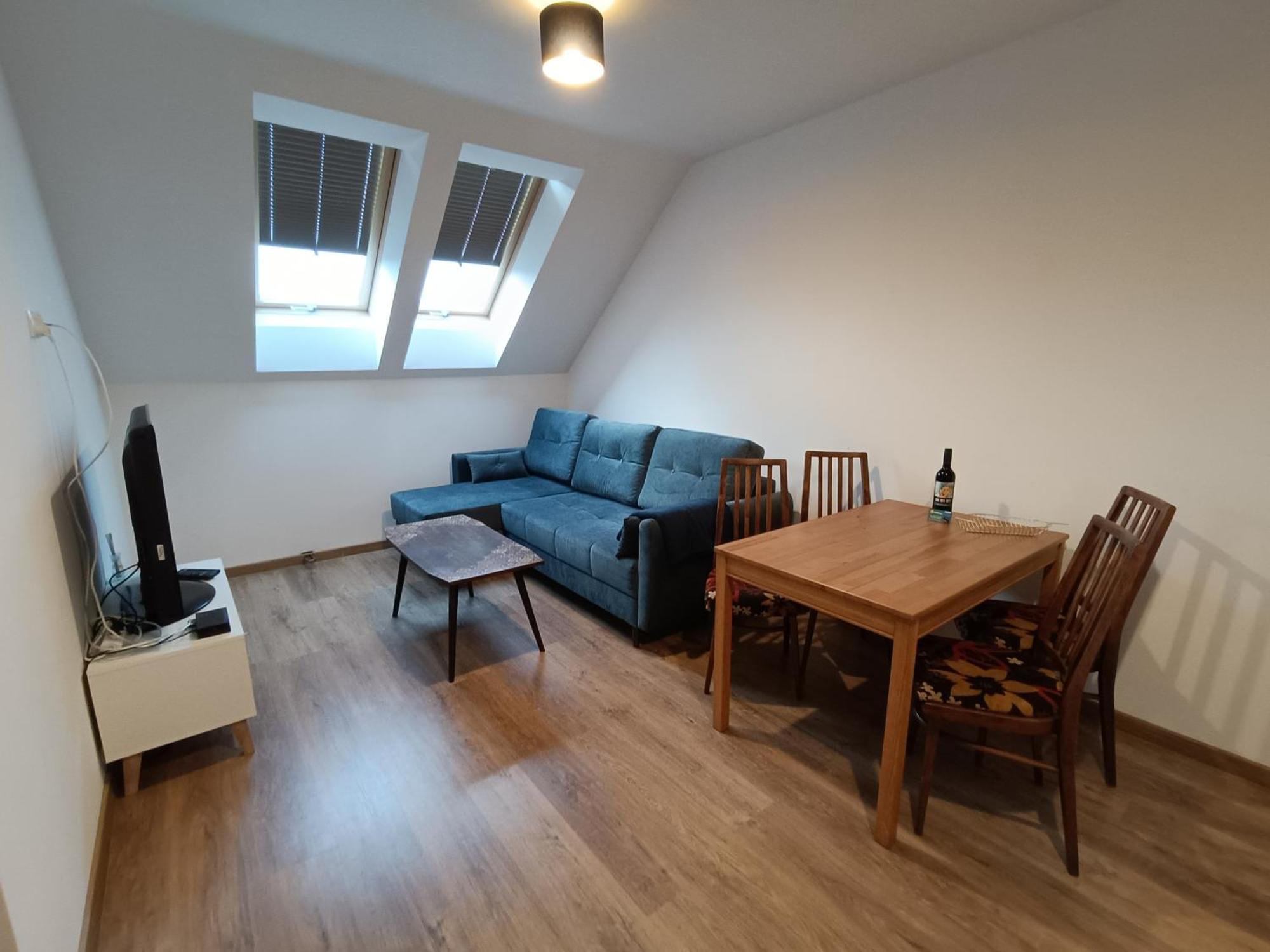 Apartamenty Lubkowo Apartment Lubkowo