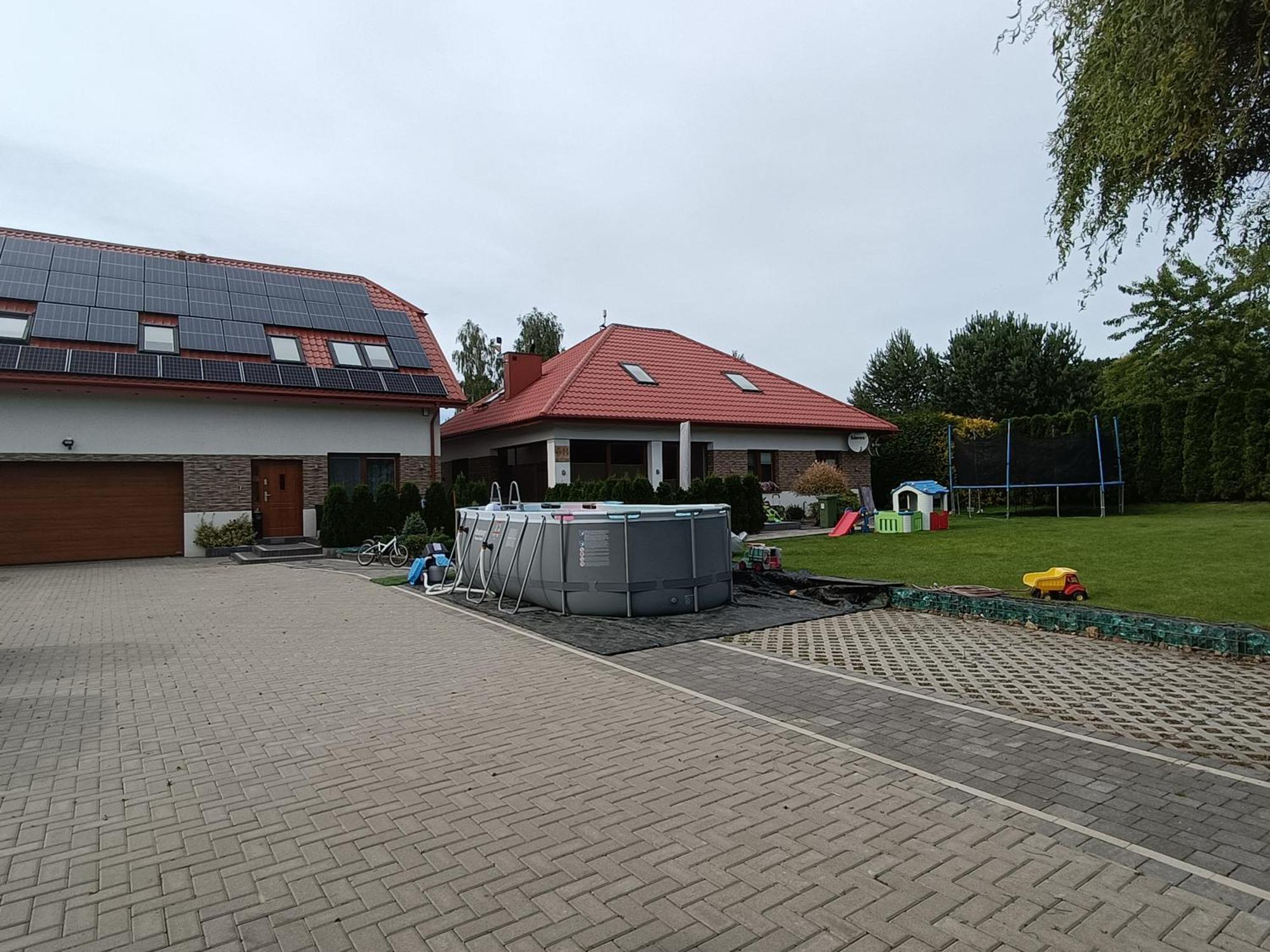 Apartamenty Lubkowo Lubkowo