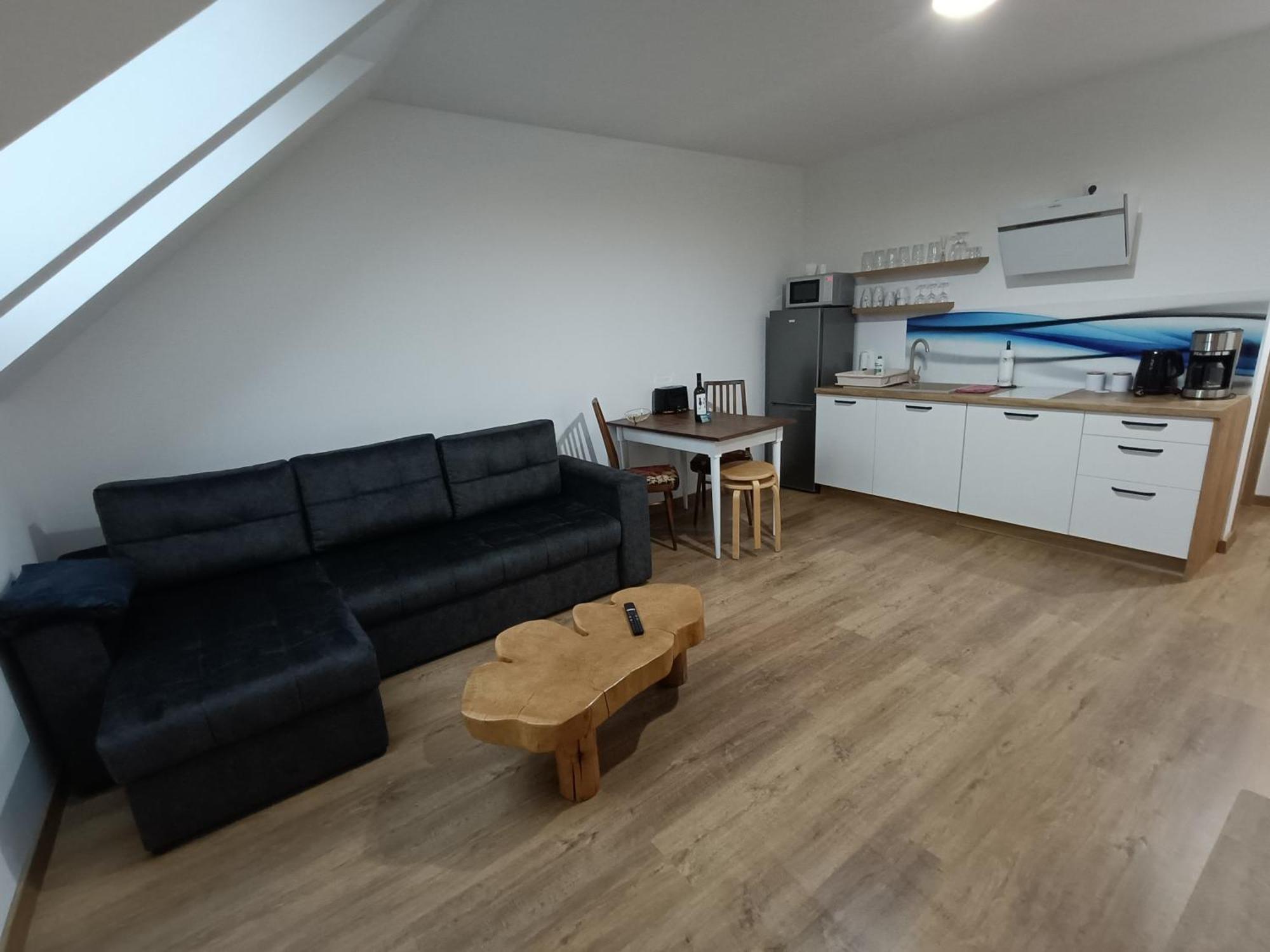 Apartamenty Lubkowo * Lubkowo