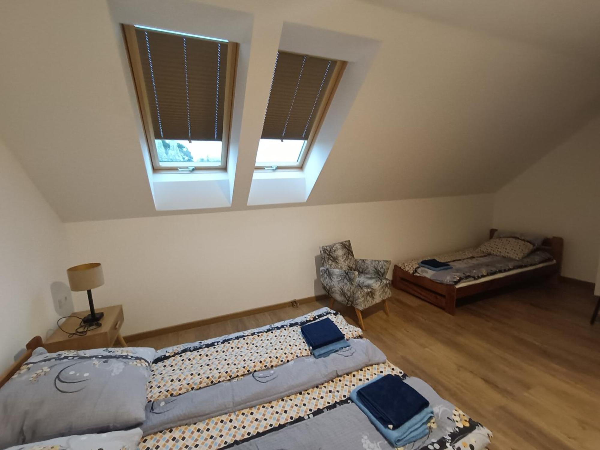 Apartamenty Lubkowo Lubkowo
