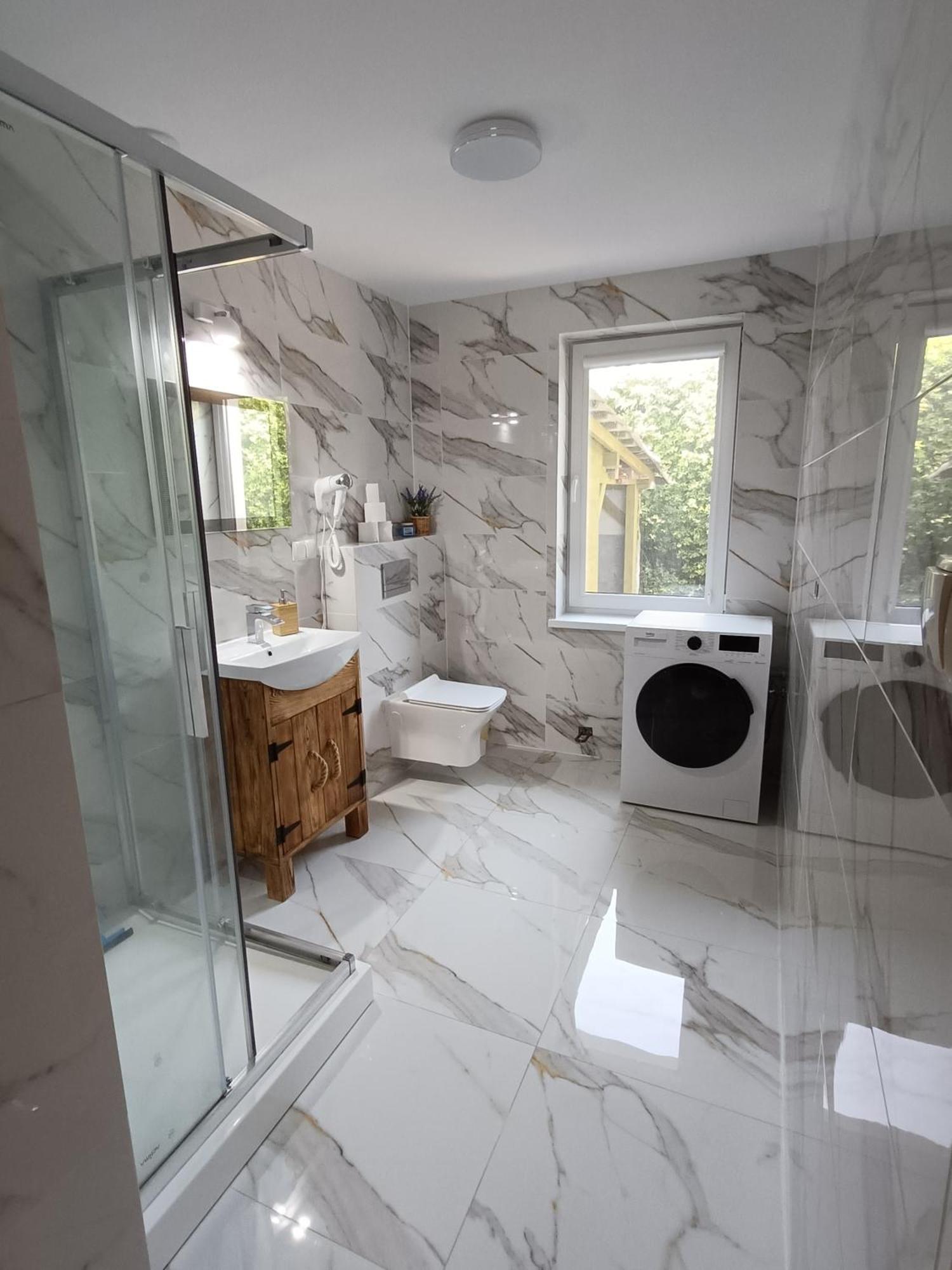 Apartamenty Lubkowo *
